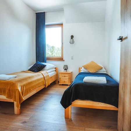 Apartamenty Widok Tatr Закопане Екстериор снимка
