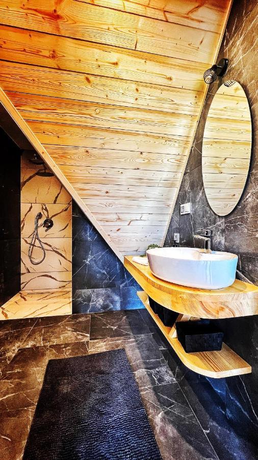 Apartamenty Widok Tatr Закопане Екстериор снимка