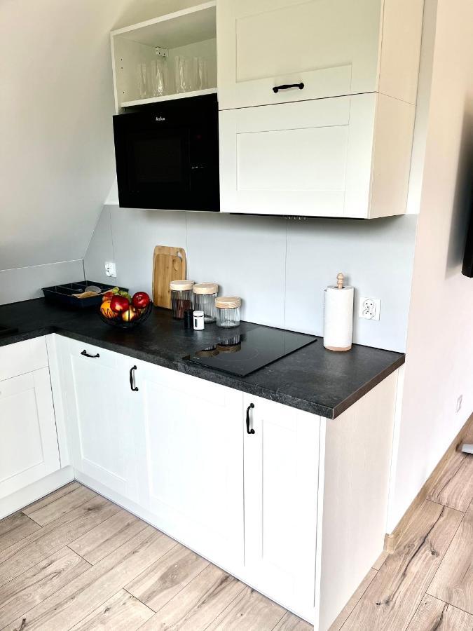 Apartamenty Widok Tatr Закопане Екстериор снимка