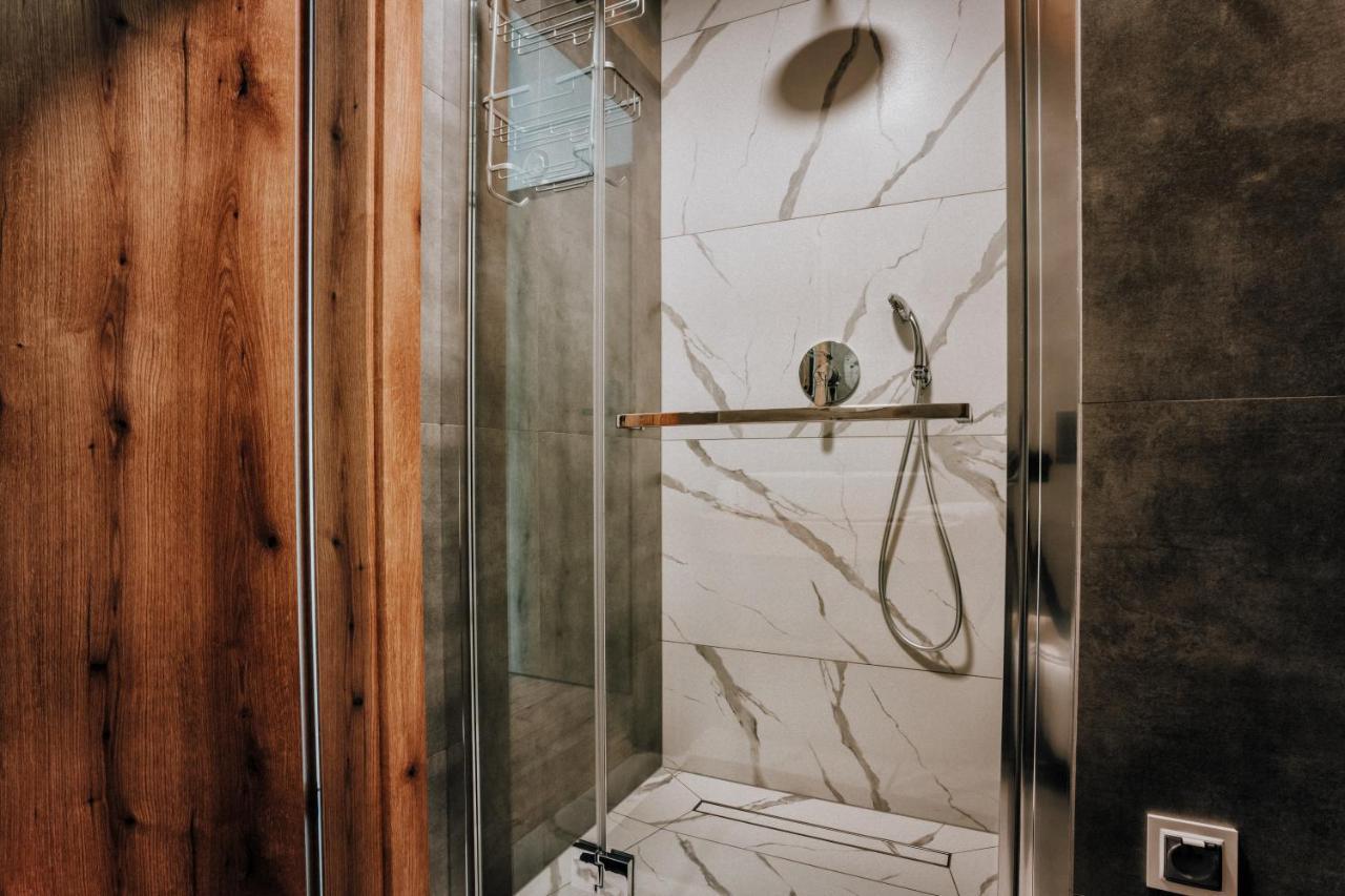 Apartamenty Widok Tatr Закопане Екстериор снимка