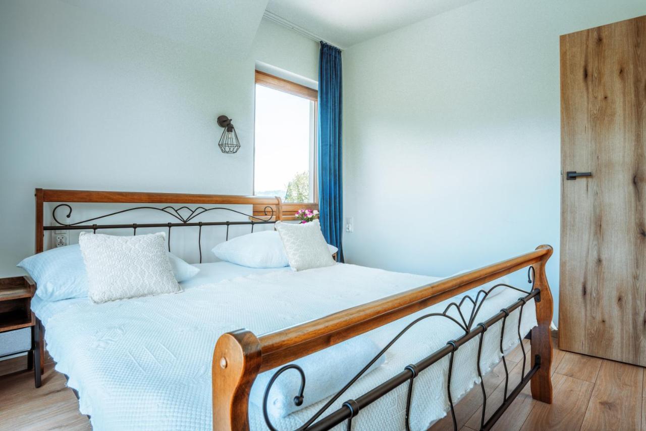 Apartamenty Widok Tatr Закопане Екстериор снимка