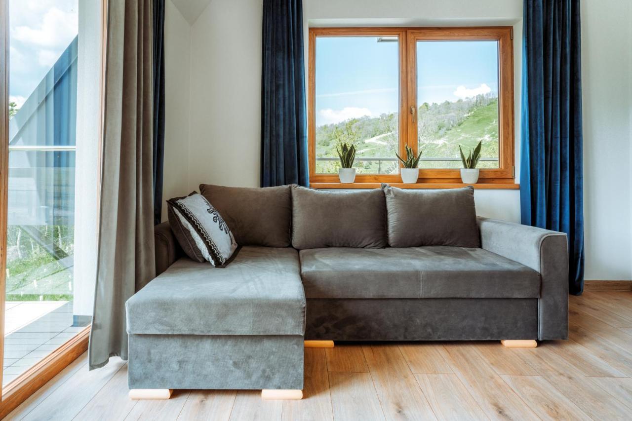 Apartamenty Widok Tatr Закопане Екстериор снимка